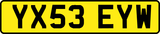 YX53EYW