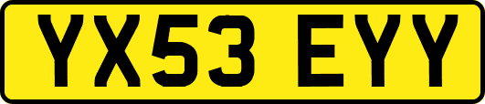 YX53EYY
