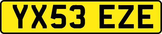 YX53EZE