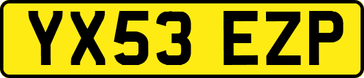 YX53EZP