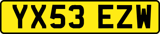 YX53EZW