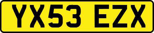 YX53EZX