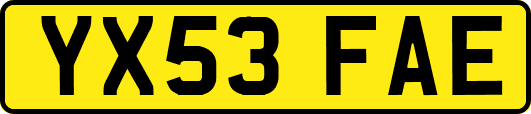 YX53FAE