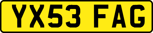 YX53FAG