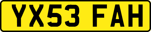 YX53FAH