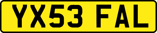 YX53FAL
