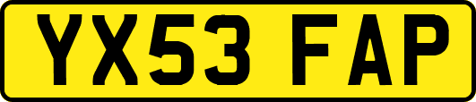 YX53FAP