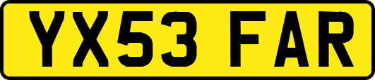 YX53FAR