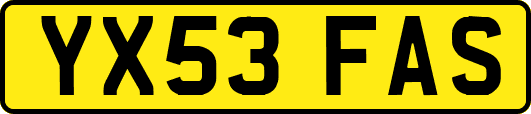 YX53FAS