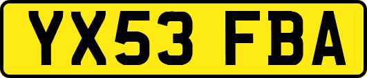 YX53FBA
