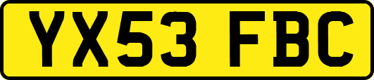 YX53FBC