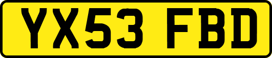 YX53FBD