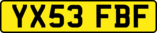 YX53FBF