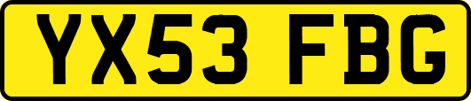 YX53FBG