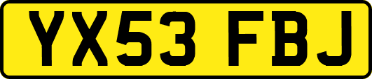 YX53FBJ