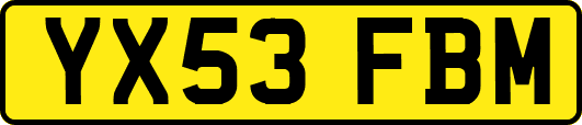 YX53FBM