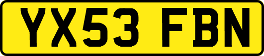 YX53FBN