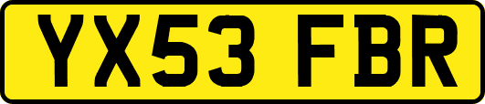 YX53FBR