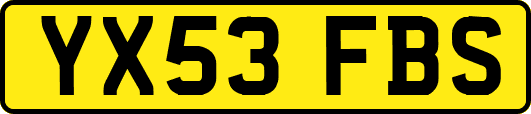 YX53FBS