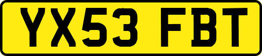 YX53FBT