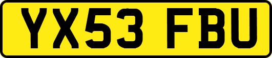 YX53FBU
