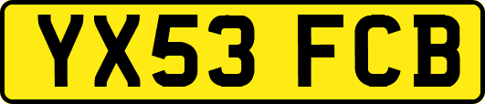 YX53FCB