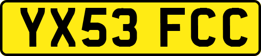 YX53FCC
