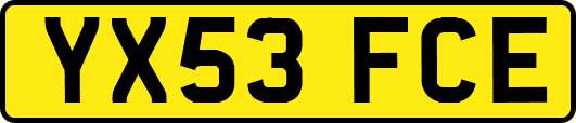 YX53FCE