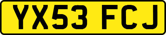 YX53FCJ