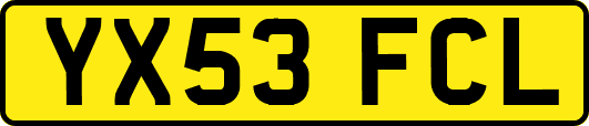 YX53FCL