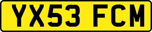 YX53FCM