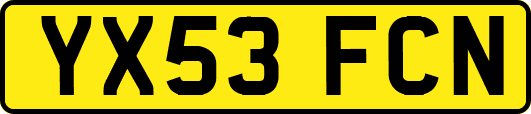 YX53FCN