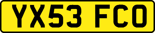 YX53FCO
