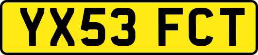 YX53FCT