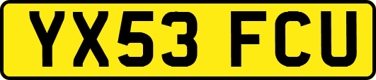 YX53FCU
