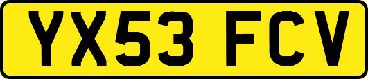 YX53FCV