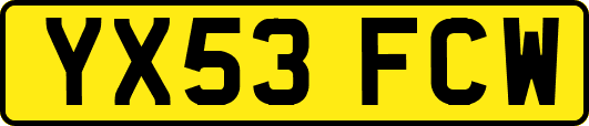YX53FCW