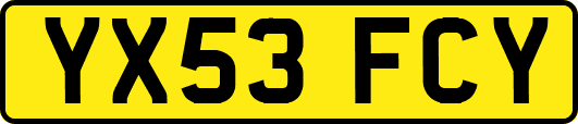 YX53FCY