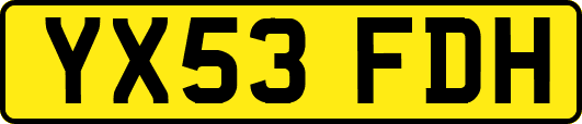 YX53FDH