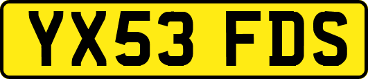 YX53FDS