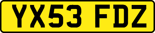 YX53FDZ