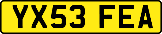 YX53FEA
