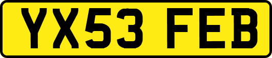YX53FEB