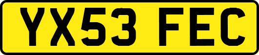 YX53FEC