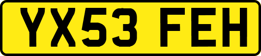 YX53FEH