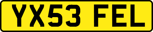 YX53FEL