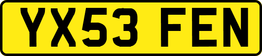YX53FEN