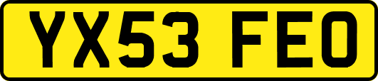 YX53FEO