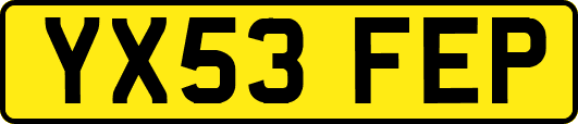 YX53FEP
