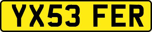 YX53FER